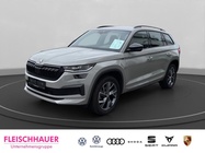Skoda Kodiaq 2024