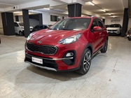 Kia Sportage 2019