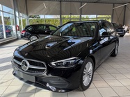 Mercedes-Benz C-Class 2023