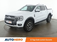 Ford Ranger 2024