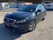 Peugeot 308 2020