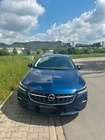 Opel Insignia 2020