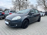 Fiat Grande Punto 2010