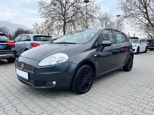 Fiat Grande Punto 2010
