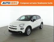 Fiat 500X 2021