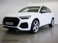 Audi SQ5 2021