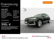 Audi SQ7 2022