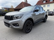 Nissan Navara 2020