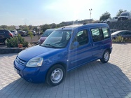 Citroen Berlingo 2005