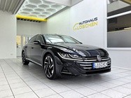 Volkswagen Arteon 2022