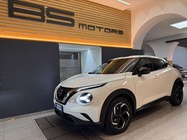 Nissan Juke 2023