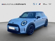 MINI Cooper 2021