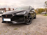 Cupra Leon 2023