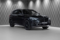 BMW X5 2023
