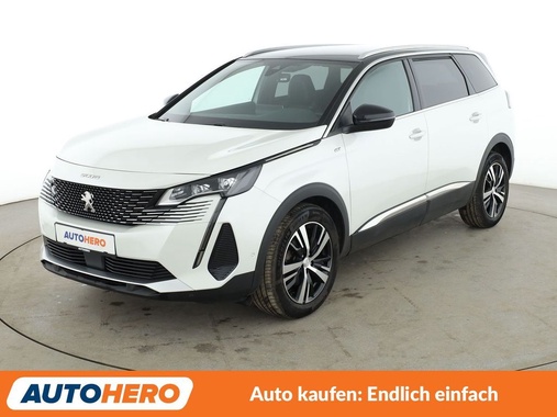 Peugeot 5008 2023