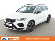 Cupra Ateca 2021