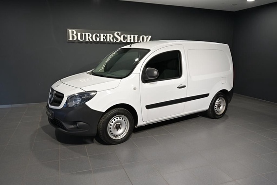 Mercedes-Benz Citan 2019
