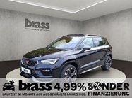 Cupra Ateca 2021