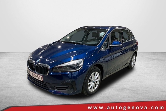 BMW 2 Series 2021