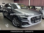 Audi SQ8 2020