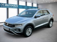 Volkswagen T-Roc 2023