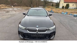 BMW 3 Series 2024