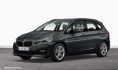 BMW 2 Series 2021