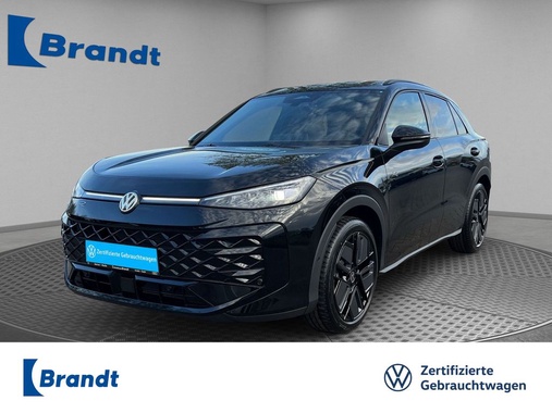 Volkswagen T-Roc 2026