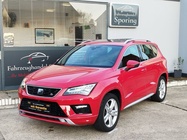 Seat Ateca 2020