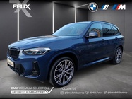 BMW X3 2024
