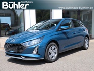 Hyundai i20 2026