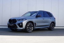 BMW X5M 2025