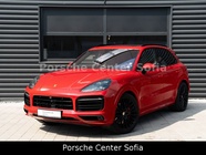 Porsche Cayenne 2022