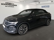Volkswagen T-Roc 2020