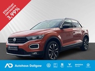 Volkswagen T-Roc 2020