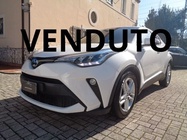 Toyota C-HR 2023