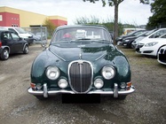 Jaguar S-TYPE 1968