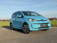 Volkswagen up! 2021