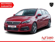 Peugeot 308 2019