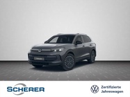 Volkswagen Tiguan 2025