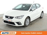 Seat Ibiza 2020