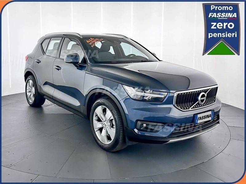 Volvo Other