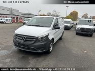 Mercedes-Benz Vito 2021