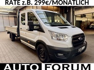 Ford Transit 2021