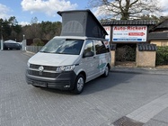 Volkswagen T6 2022