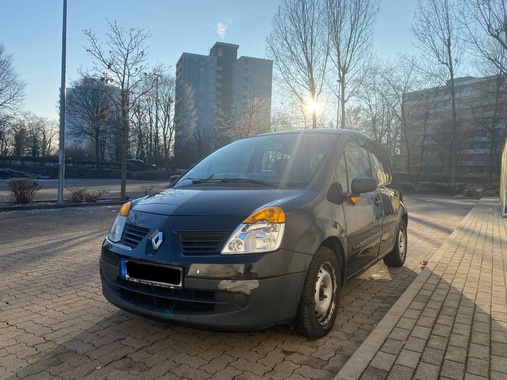 Renault Modus 2005