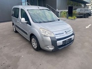 Citroen Berlingo 2012