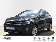 Volkswagen Taigo 2025