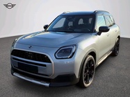 MINI Countryman 2025