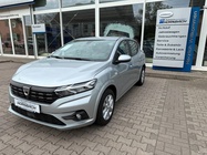 Dacia Sandero 2021